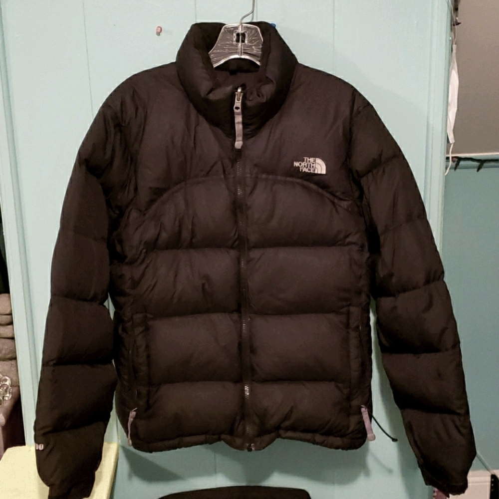 Super warm puffer jacket